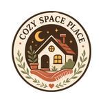 Cozy Space Place Site Logo